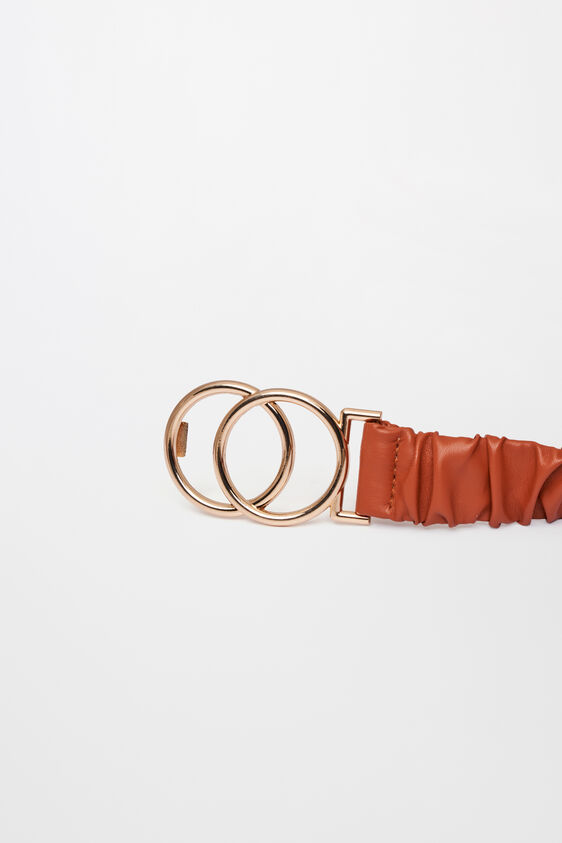 Belt, Tan, image 2